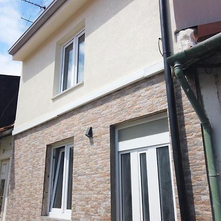 Casa Nordica Villa ปอร์โต ภายนอก รูปภาพ