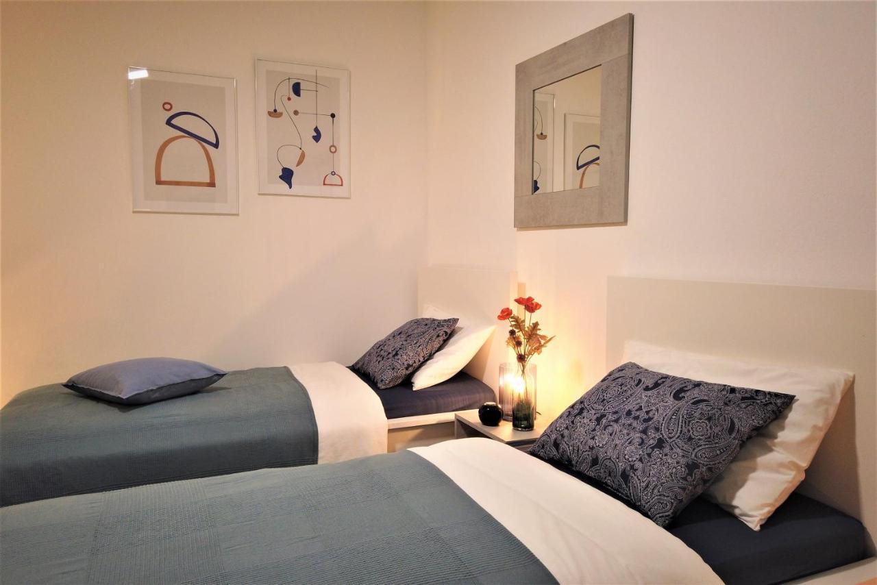 Casa Nordica Villa ปอร์โต ภายนอก รูปภาพ