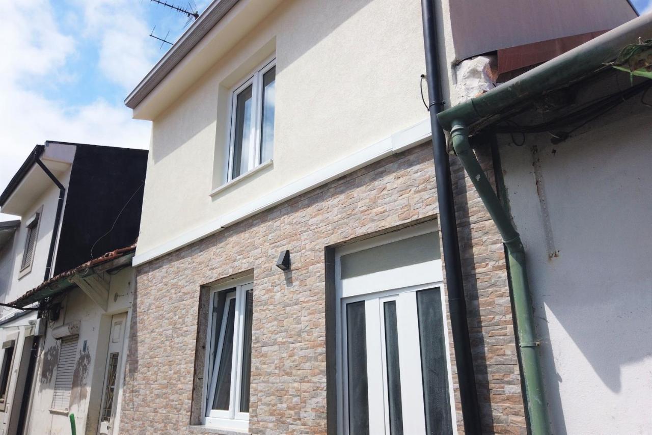 Casa Nordica Villa ปอร์โต ภายนอก รูปภาพ