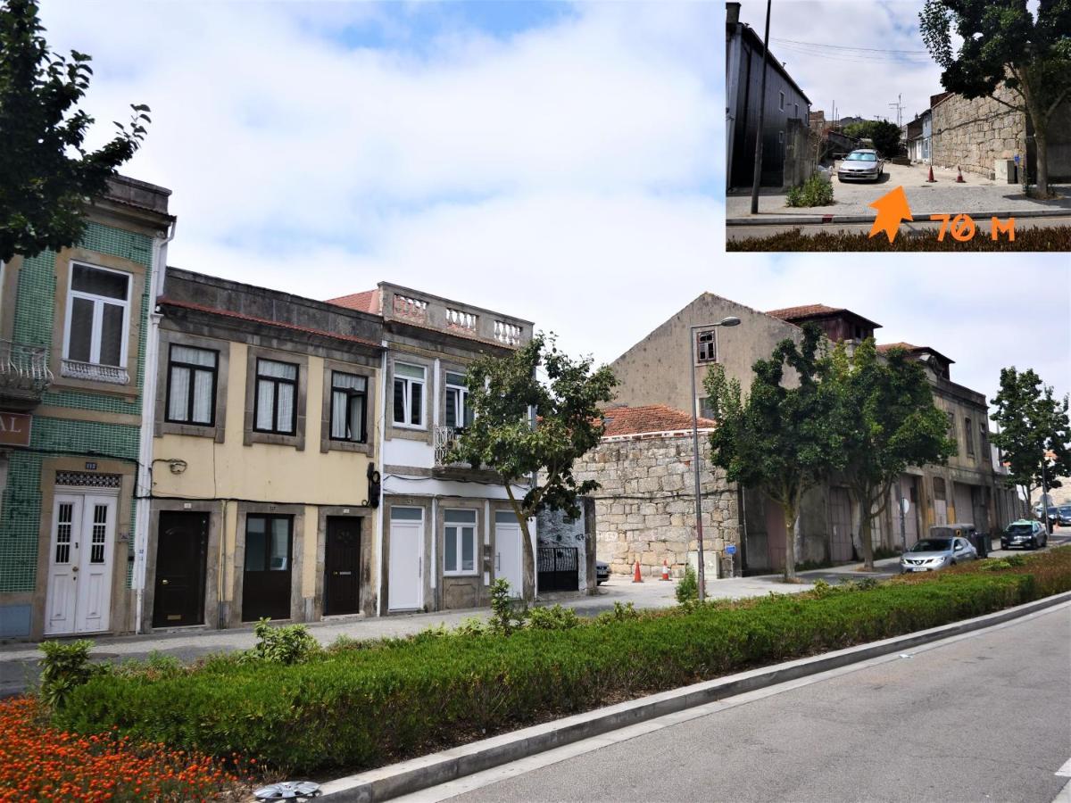 Casa Nordica Villa ปอร์โต ภายนอก รูปภาพ
