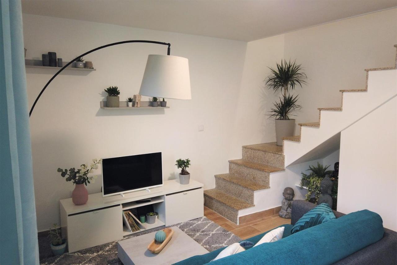 Casa Nordica Villa ปอร์โต ภายนอก รูปภาพ