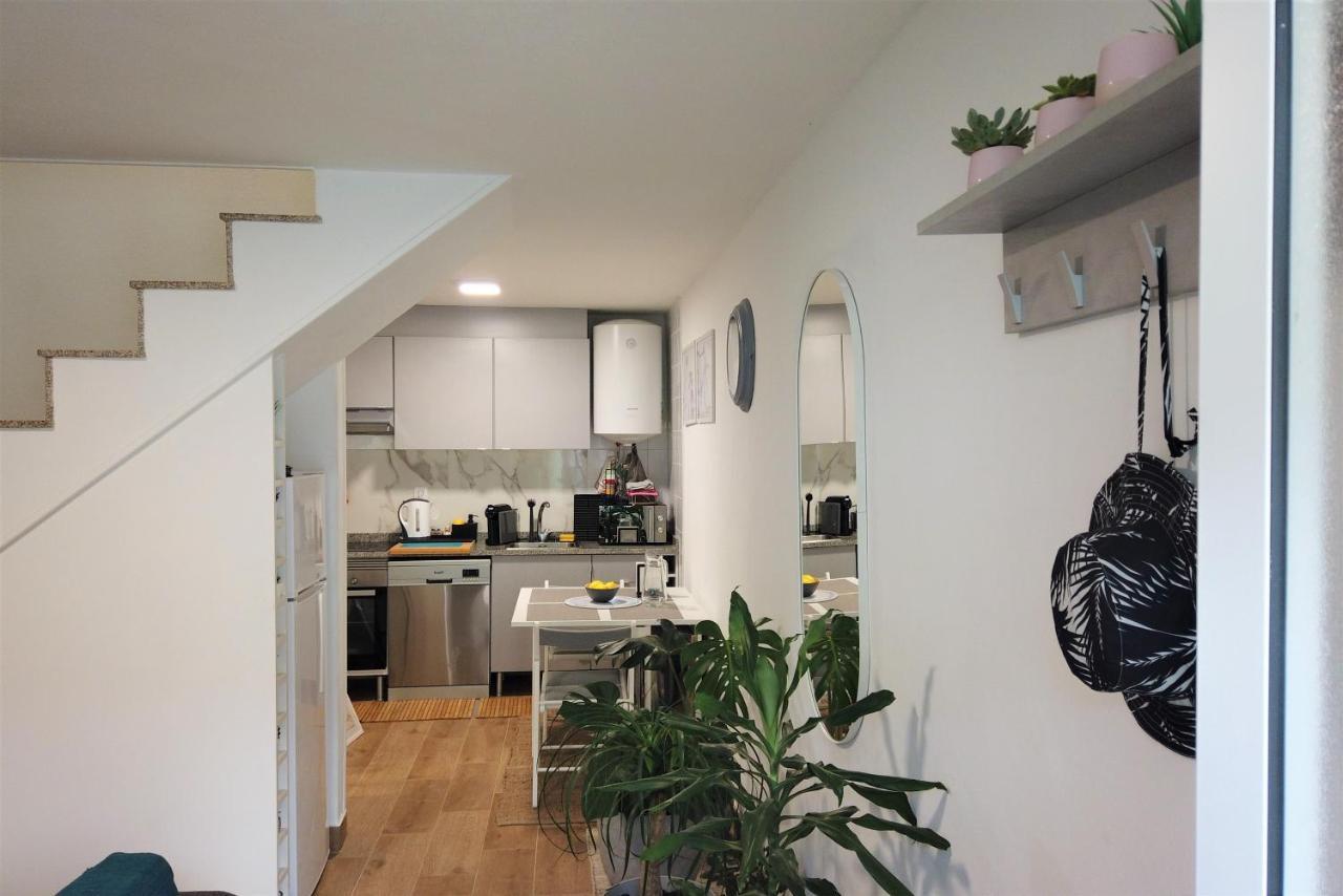 Casa Nordica Villa ปอร์โต ภายนอก รูปภาพ